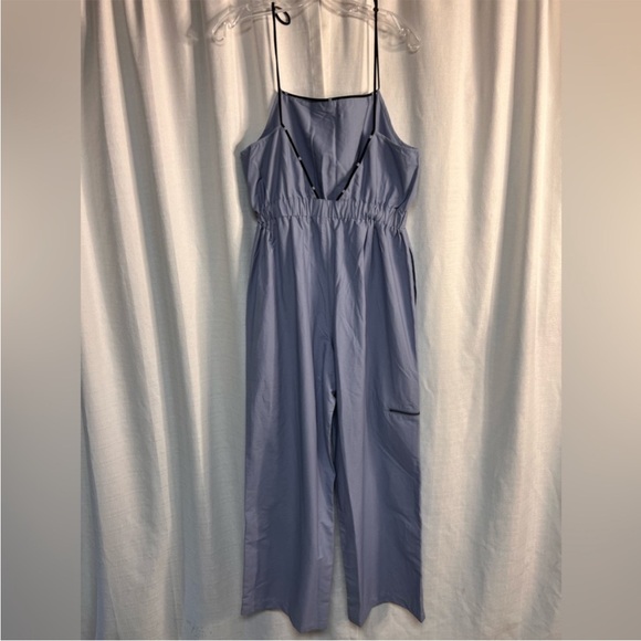 NWOT! Free people jumpsuit - Picture 4 of 4
